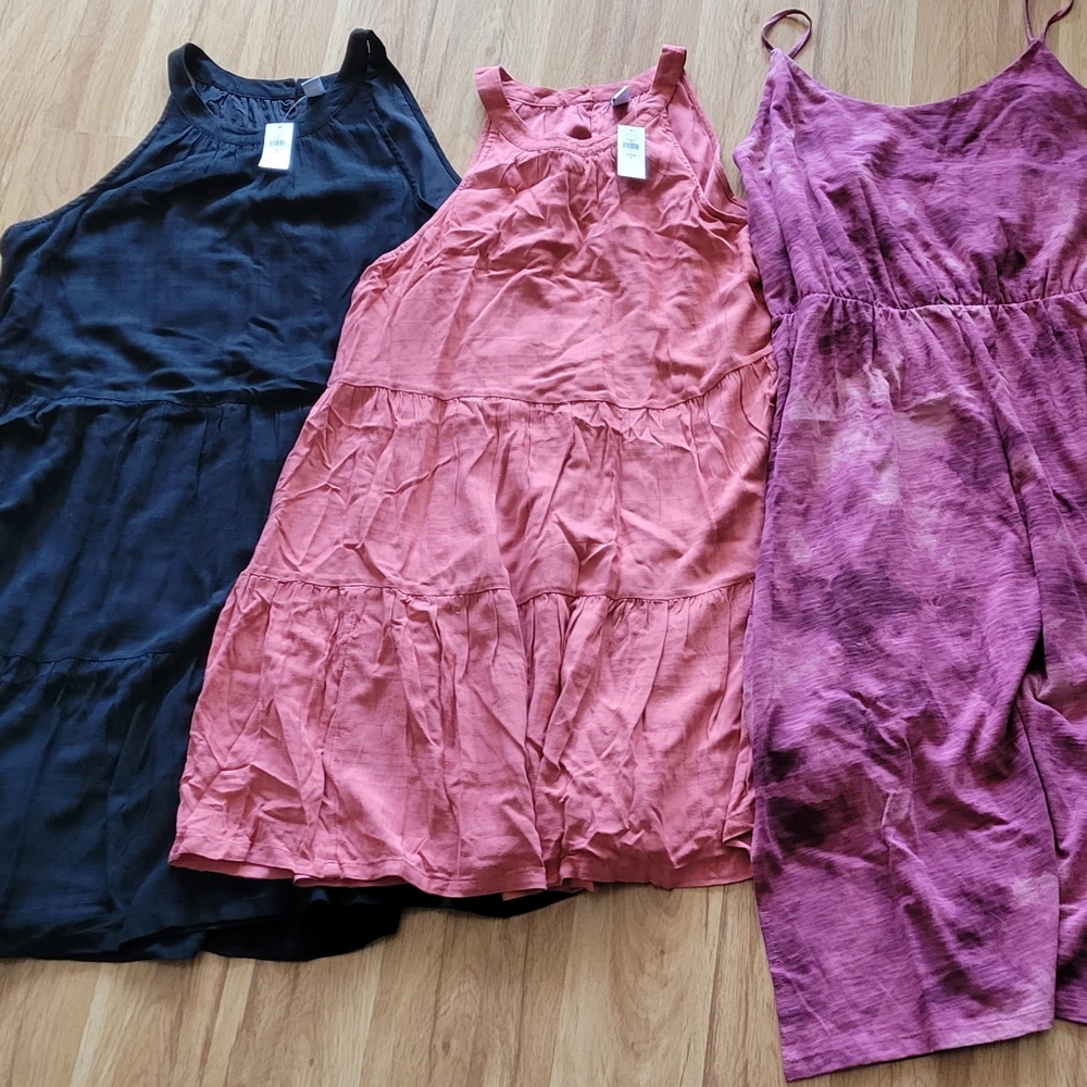 BNWT Old Navy L XL lot